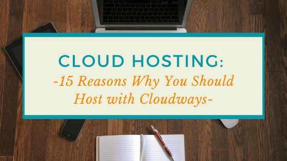 cloud hosting