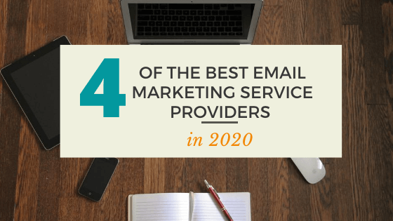 email marketing service