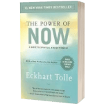 The Power of Now (by Eckhart Tolle)